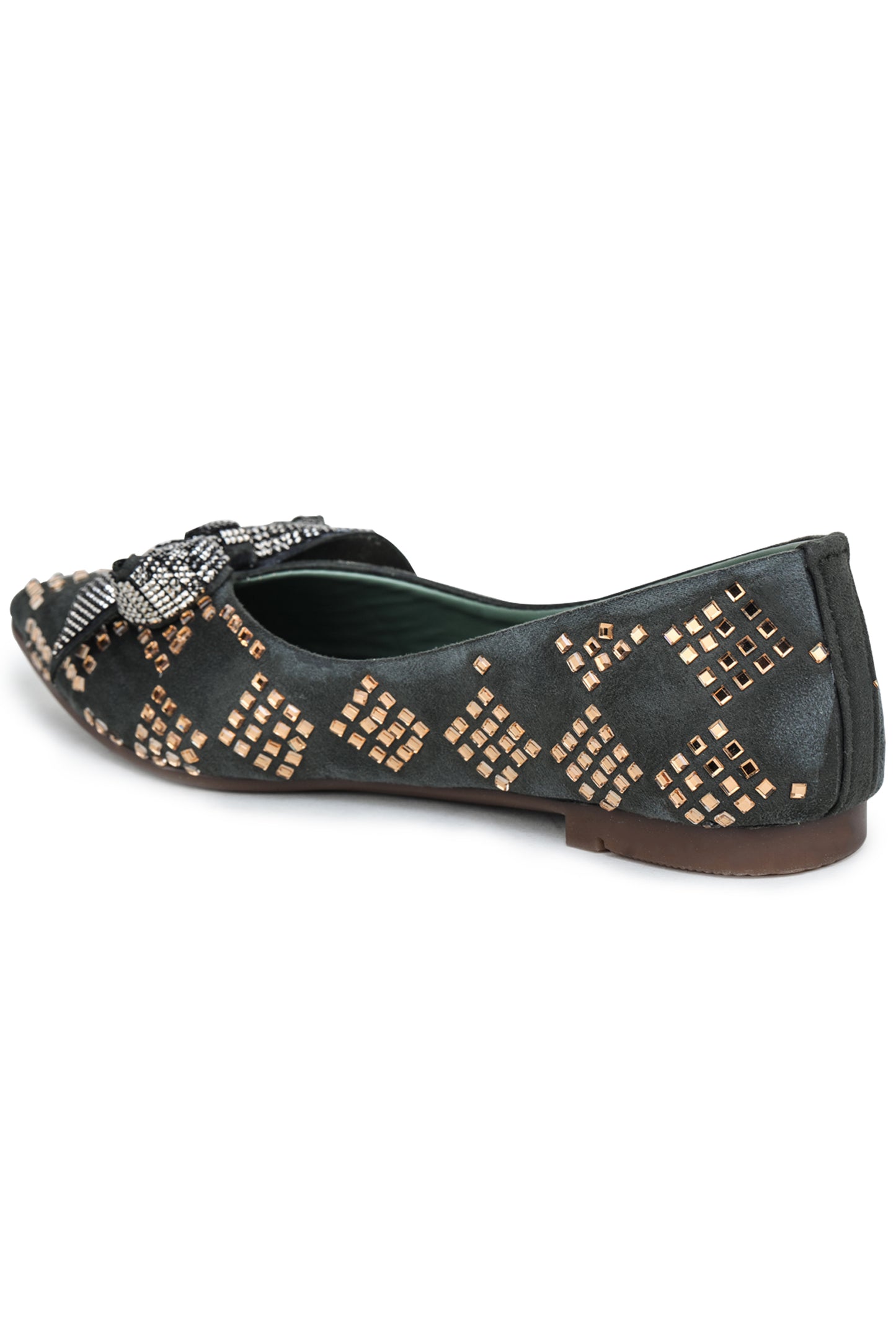 Casual Fashion Slip-On Ballerinas Flats