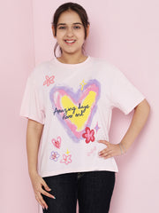 Girls Cotton Top