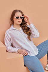 Adaa Shirt