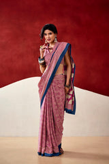Soft-Modal-Silk-saree-with-stylish-prints-ajmodal1