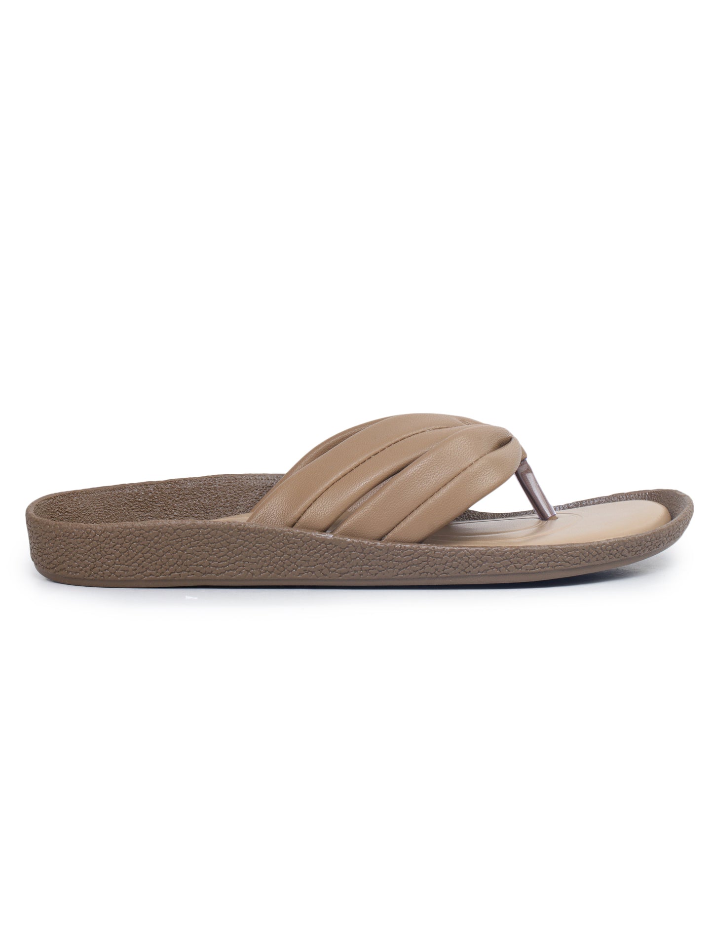Casual Fashion Slip-On Open Toe Flats