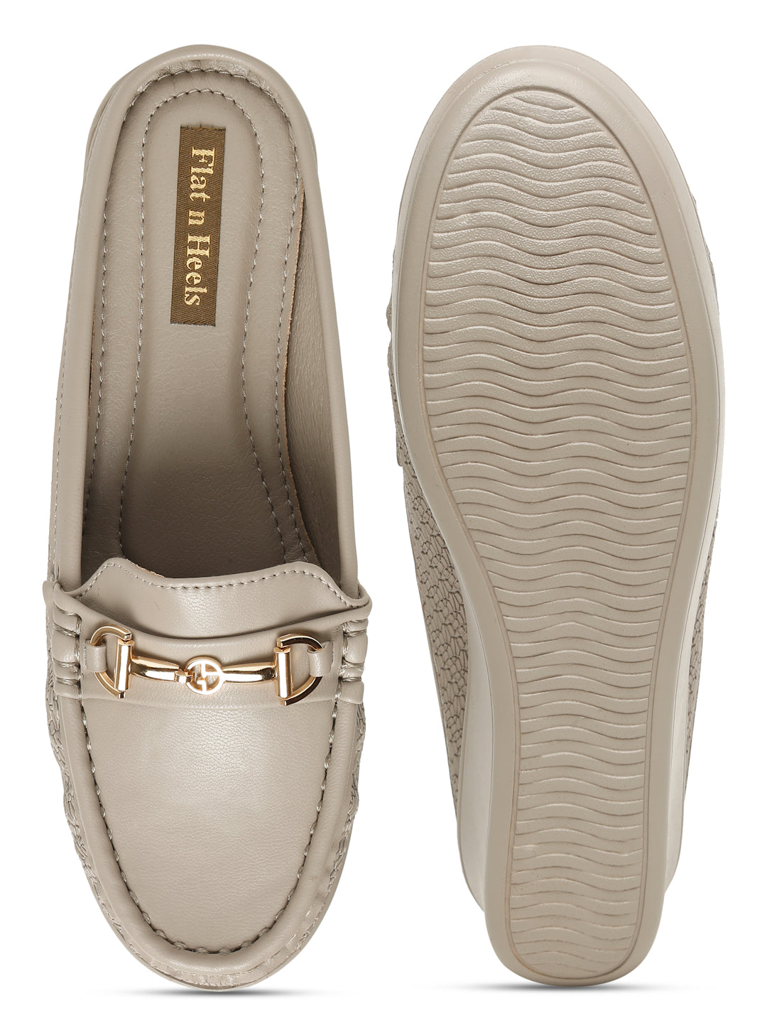 Casual Fashion Slip-On Smart Casual Loafers