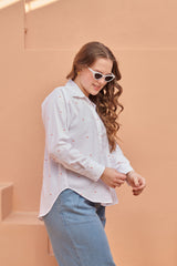 Adaa Shirt