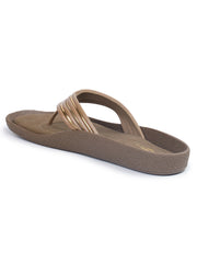 Casual Fashion Slip-On Open Toe Flats