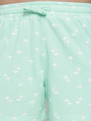 Girls Cotton Night Suits