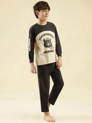 Lil Tomatoes Boys Cotton Night Suits