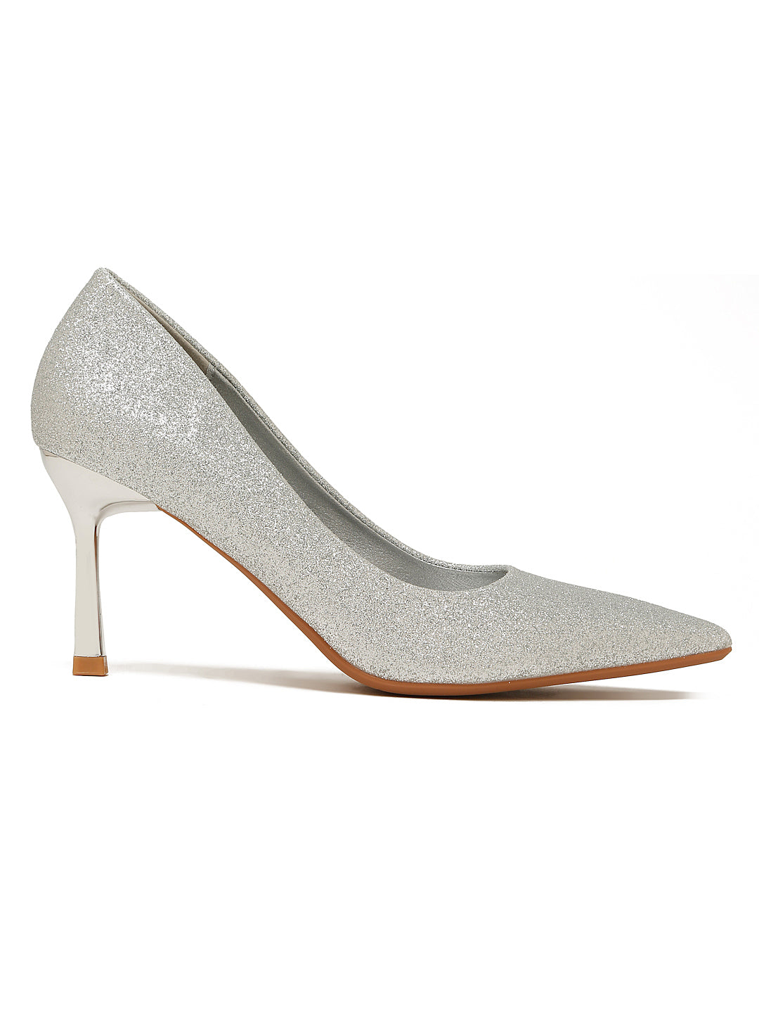 Casual Fashion Closed Back Stiletto Pumps