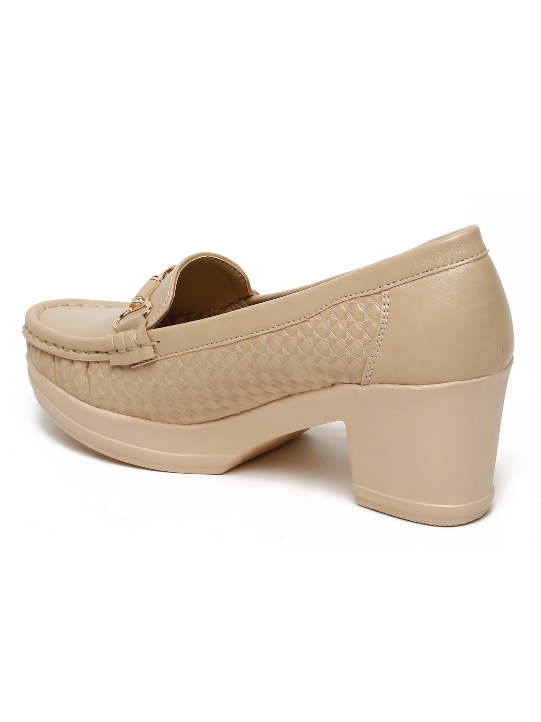 Casual Fashion Slip-On Smart Casual Loafers