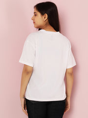 Girls Cotton Top
