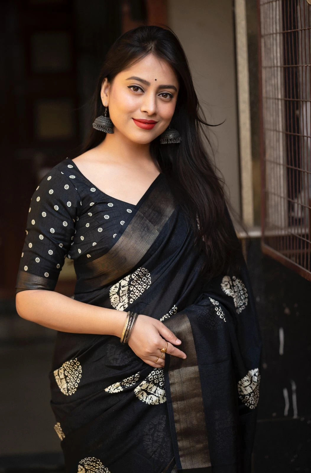 soft-cotton-crape-batik-prints-with-zari-pattu-woven-border-cottoncrap