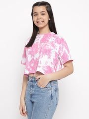 Girls Cotton Top