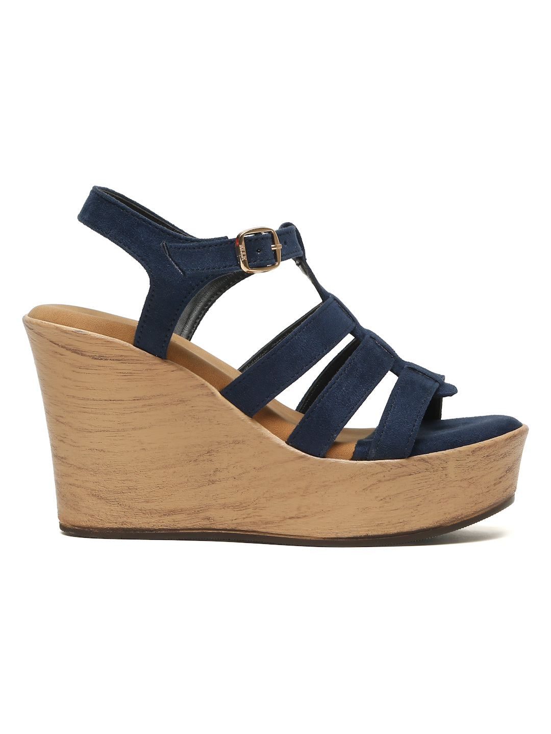 Casual Fashion Open Toe Wedge Sandals