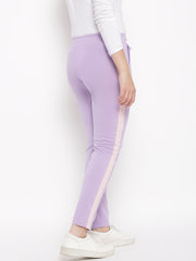 Girls Cotton Trackpant