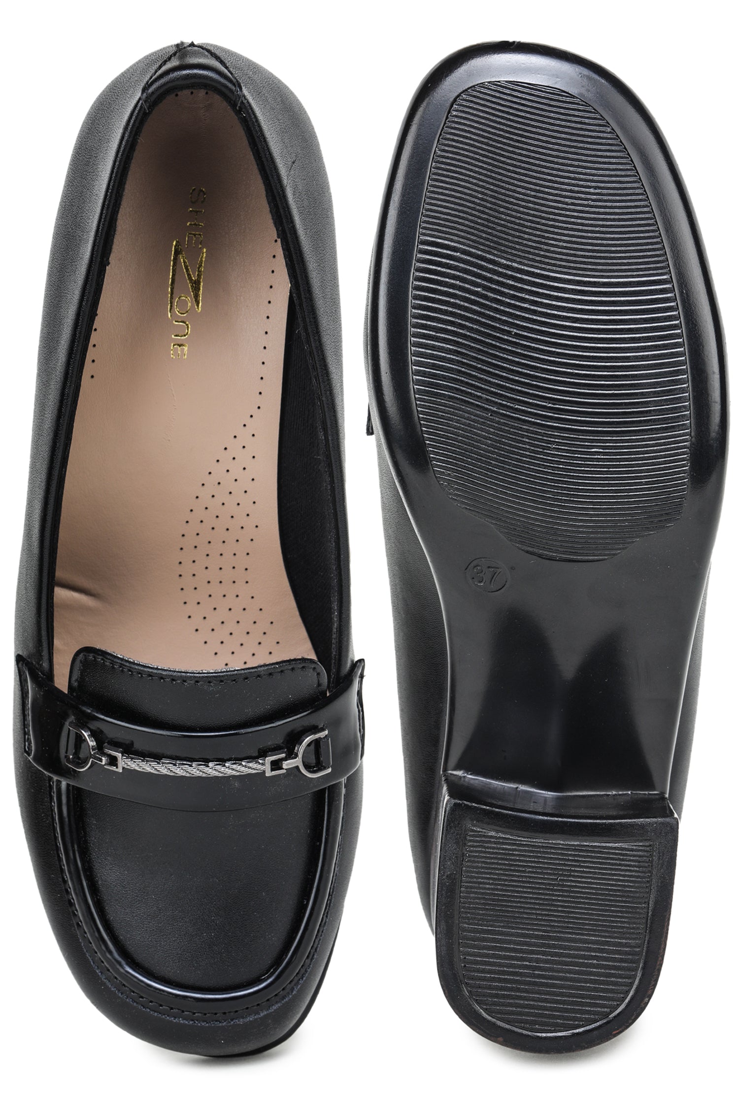 Smart Casual Loafers Shoes