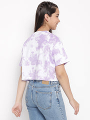 Girls Cotton Top
