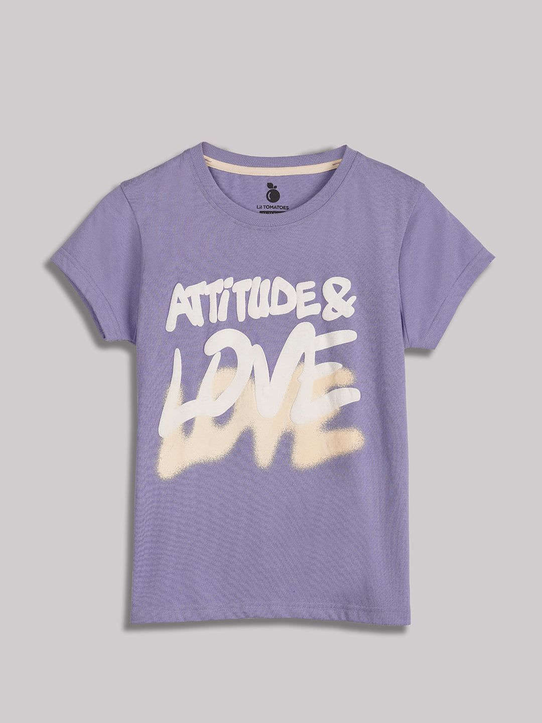 Girls Cotton Top