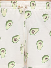 Girls Cotton Night Suits