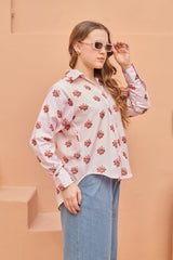 Gulabo Shirt
