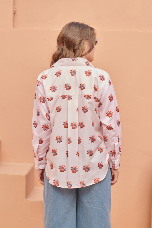 Gulabo Shirt