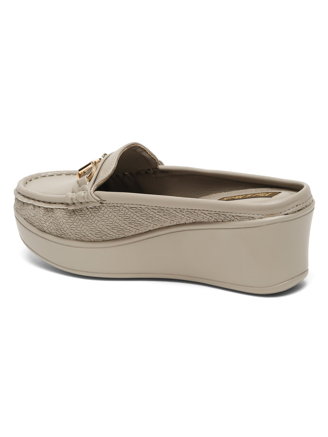 Casual Fashion Slip-On Smart Casual Loafers