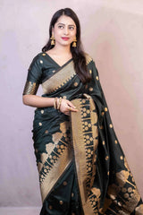 Soft-Poly-Silk-saree-with-stylish-prints-banarasitree