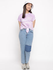 Girls Cotton Top