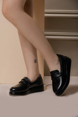 Fashion Regular Slip-On Casual Shoes