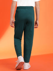 Lil Tomatoes Boys Cotton Trackpant