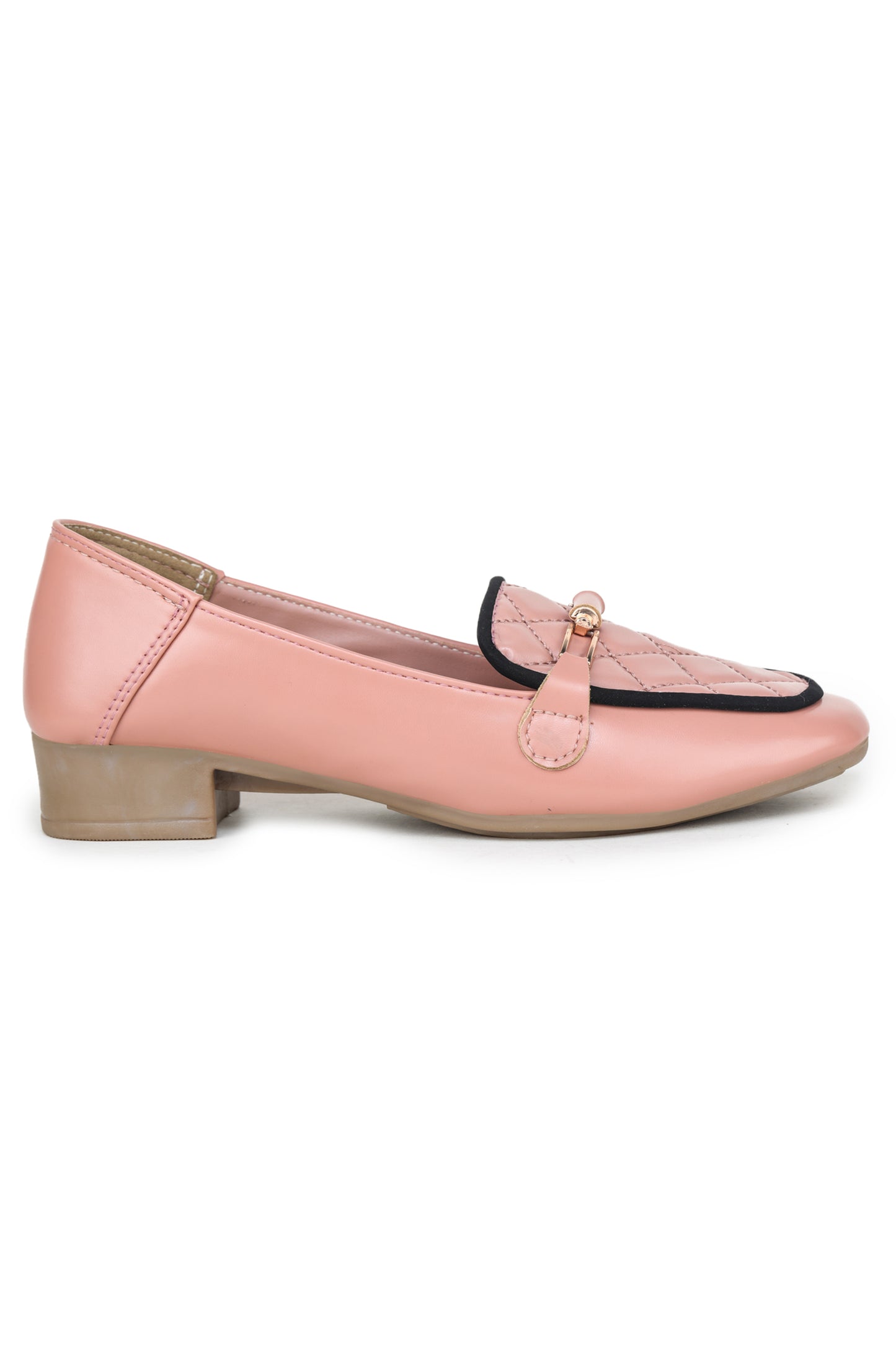 Smart Casual Loafers Shoes