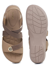 Casual Backstrap Round Toe Heels