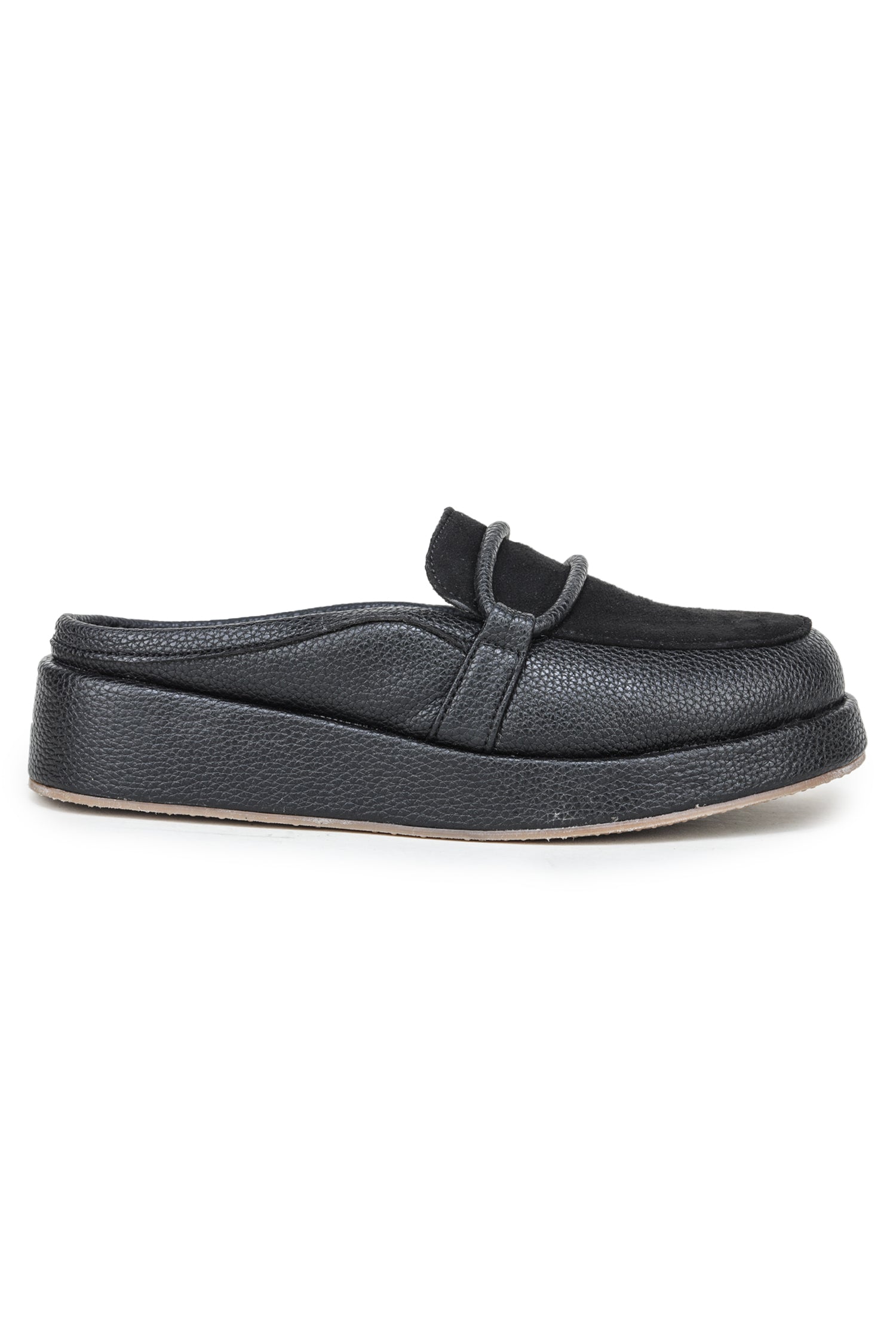Smart Casual Loafers Shoes