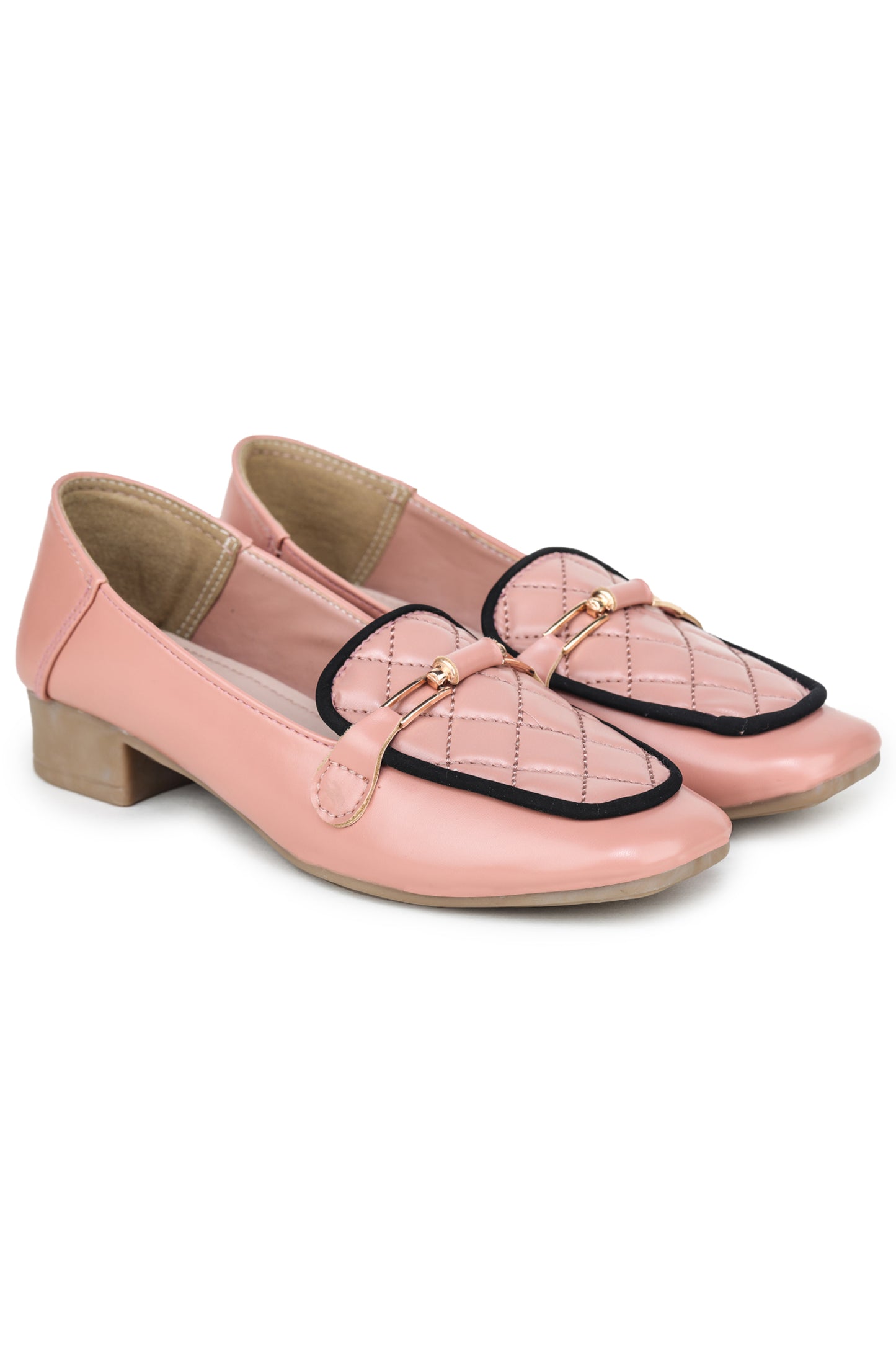 Smart Casual Loafers Shoes