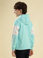 Boys Cotton Fleece Sweatshirt