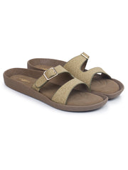 Casual Fashion Slip-On Open Toe Flats