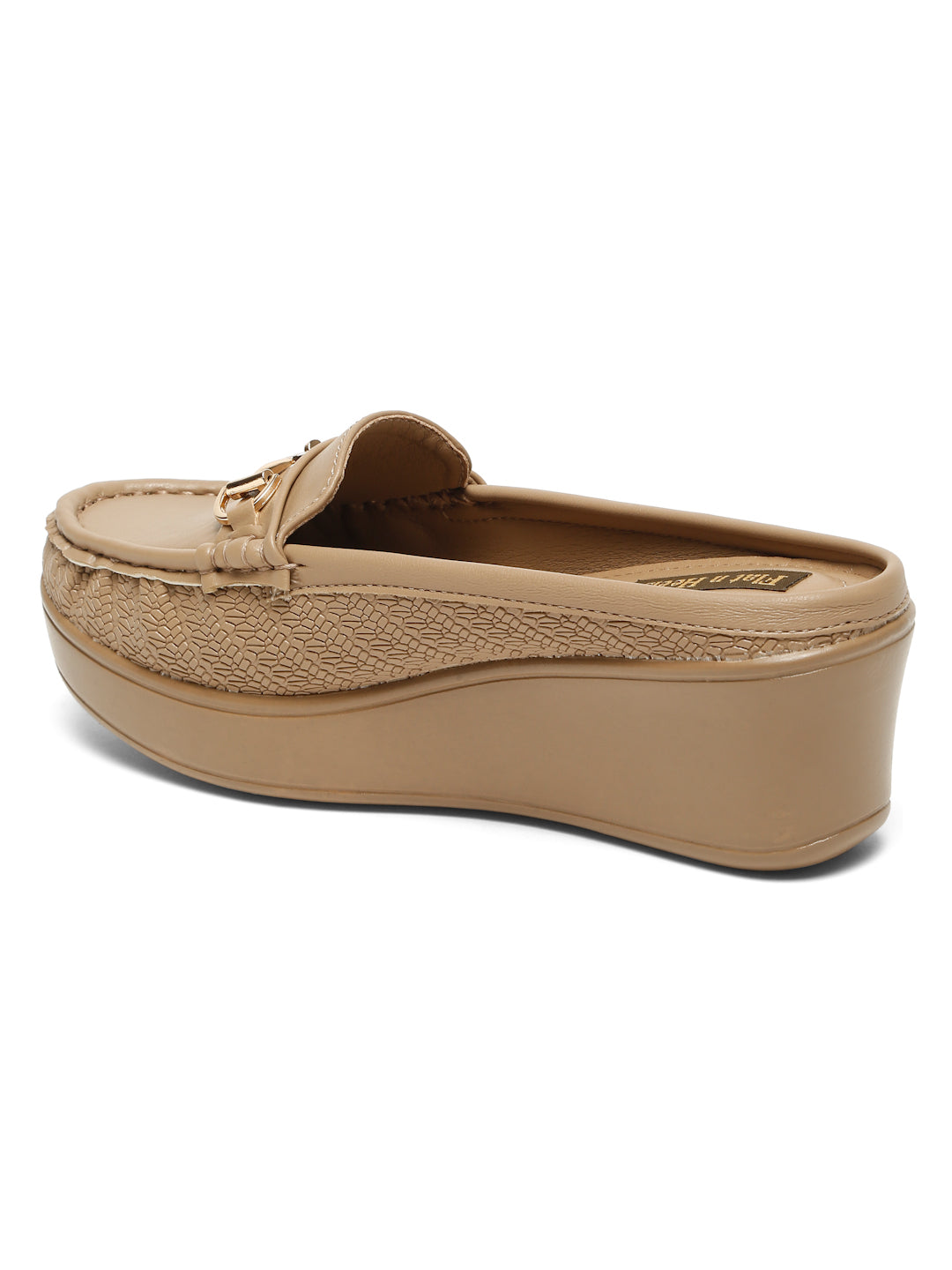 Casual Fashion Slip-On Smart Casual Loafers