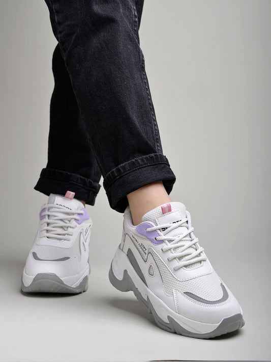 Daily Wear Casual Sports Shoe Sneakers Casuals For Women & Girls