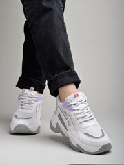 Daily Wear Casual Sports Shoe Sneakers Casuals For Women & Girls