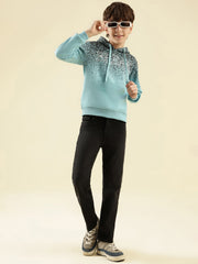 Boys Cotton Fleece Sweatshirt
