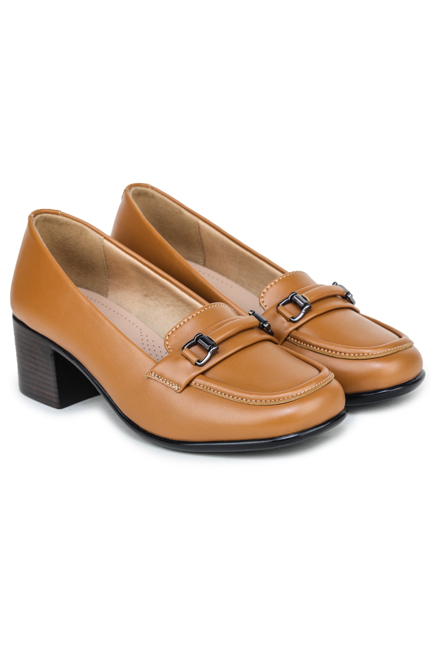 Smart Casual Loafers Shoes