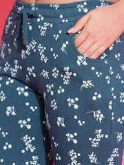 Girls Cotton Night Suits