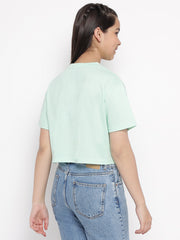 Girls Cotton Top