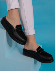 Smart Casual Loafers Shoes