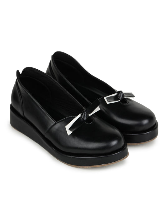 Fashion Regular Slip-On Casual Shoes