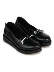 Fashion Regular Slip-On Casual Shoes
