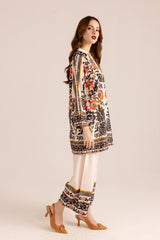 Desert Bloom Co-Ord Set
