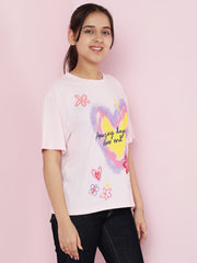 Girls Cotton Top