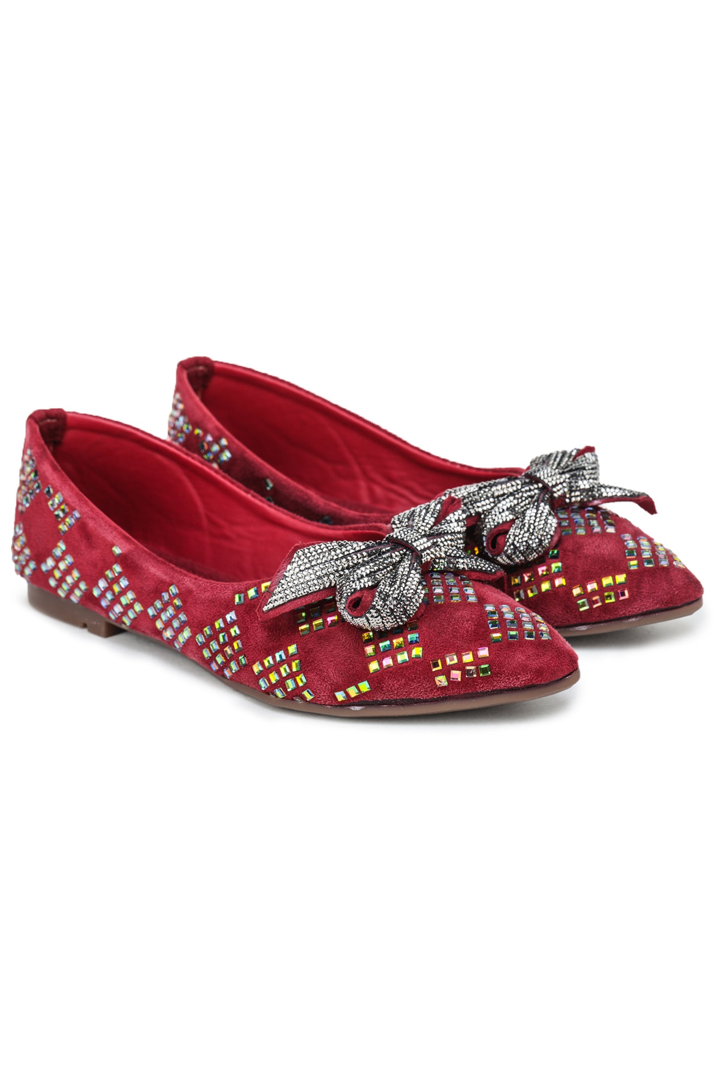 Casual Fashion Slip-On Ballerinas Flats