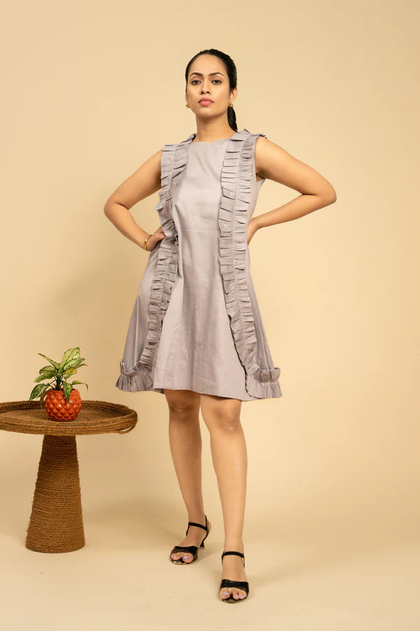 Trending Women’s Casual Dresses in UAE: What’s Hot This Season - Prasha Lifestyle