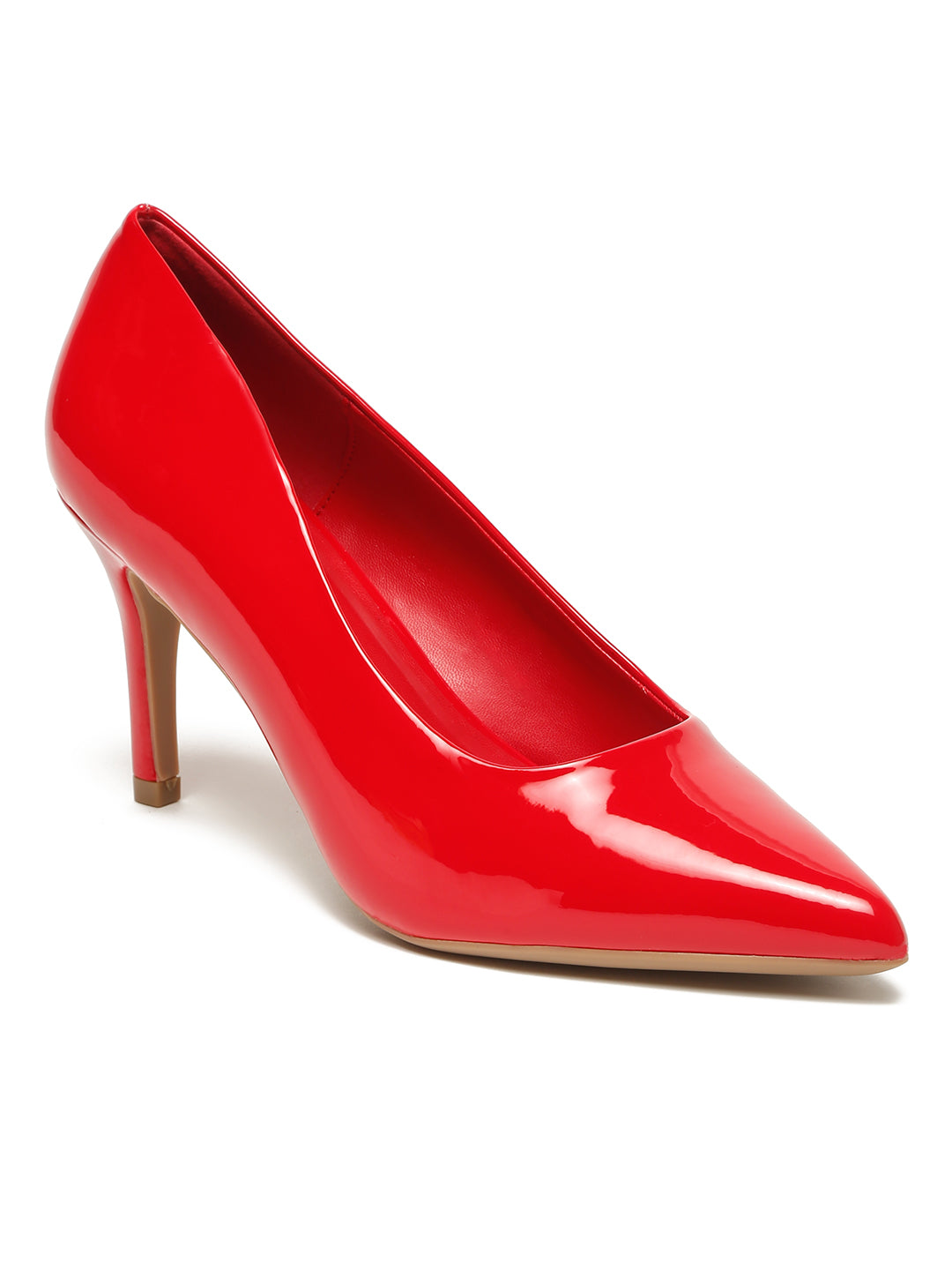 Casual Fashion Closed Back Stiletto Pumps