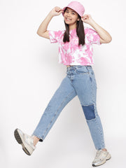 Girls Cotton Top
